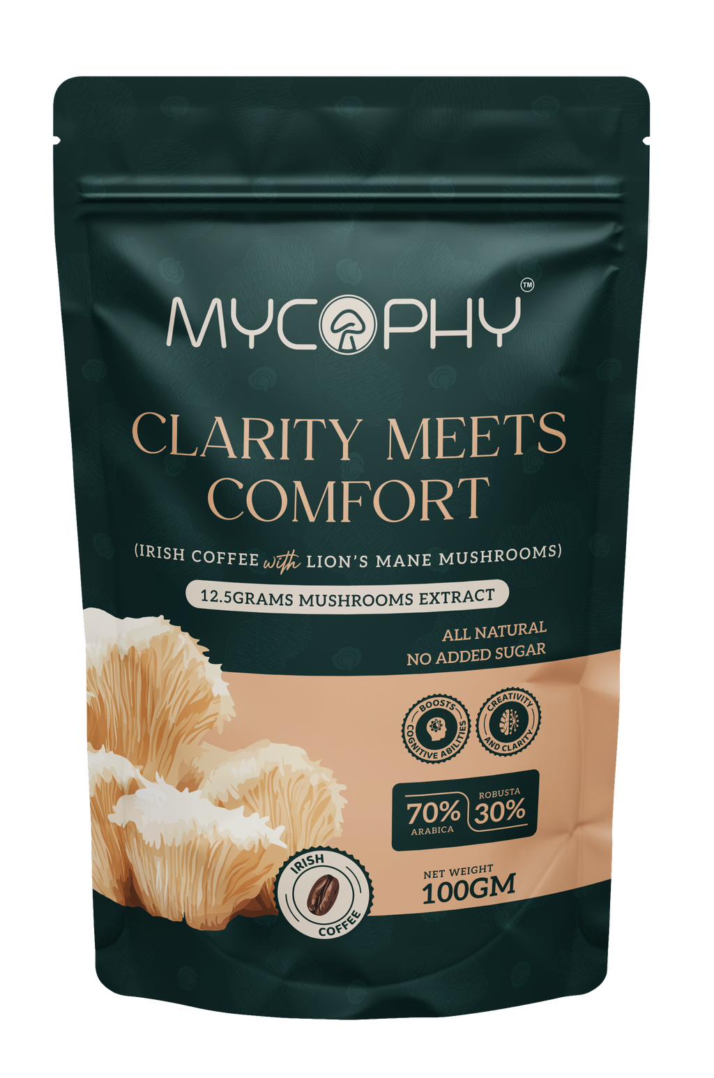 Clarity Meets Comfort