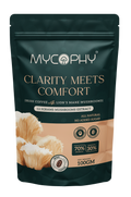 Clarity Meets Comfort