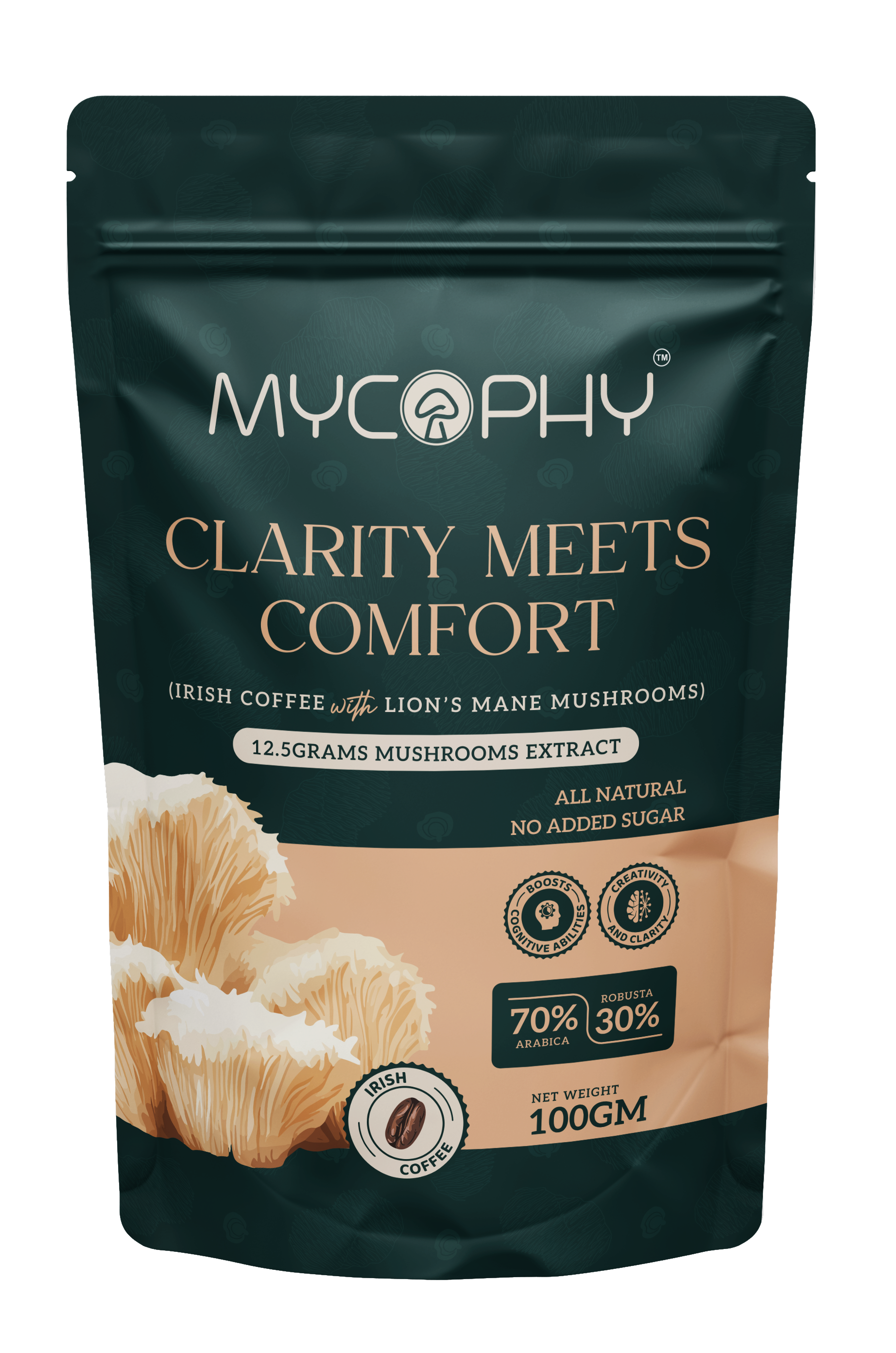 Clarity Meets Comfort