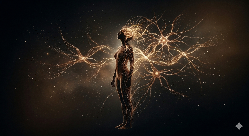 The Thinker's Shot