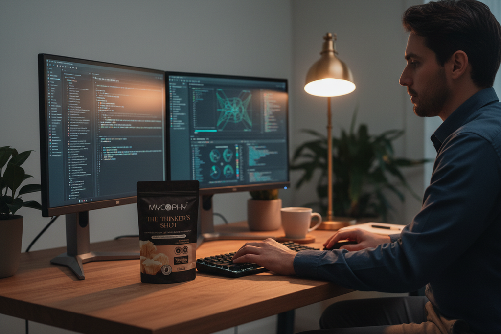 The Thinker's Shot - Coding & Analysis